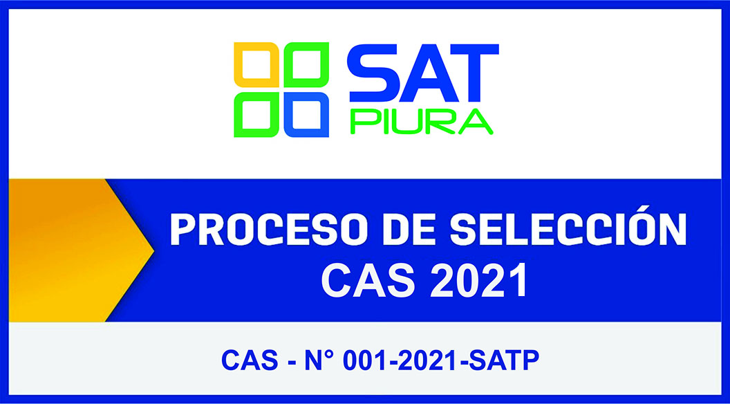 CAS 01 2021