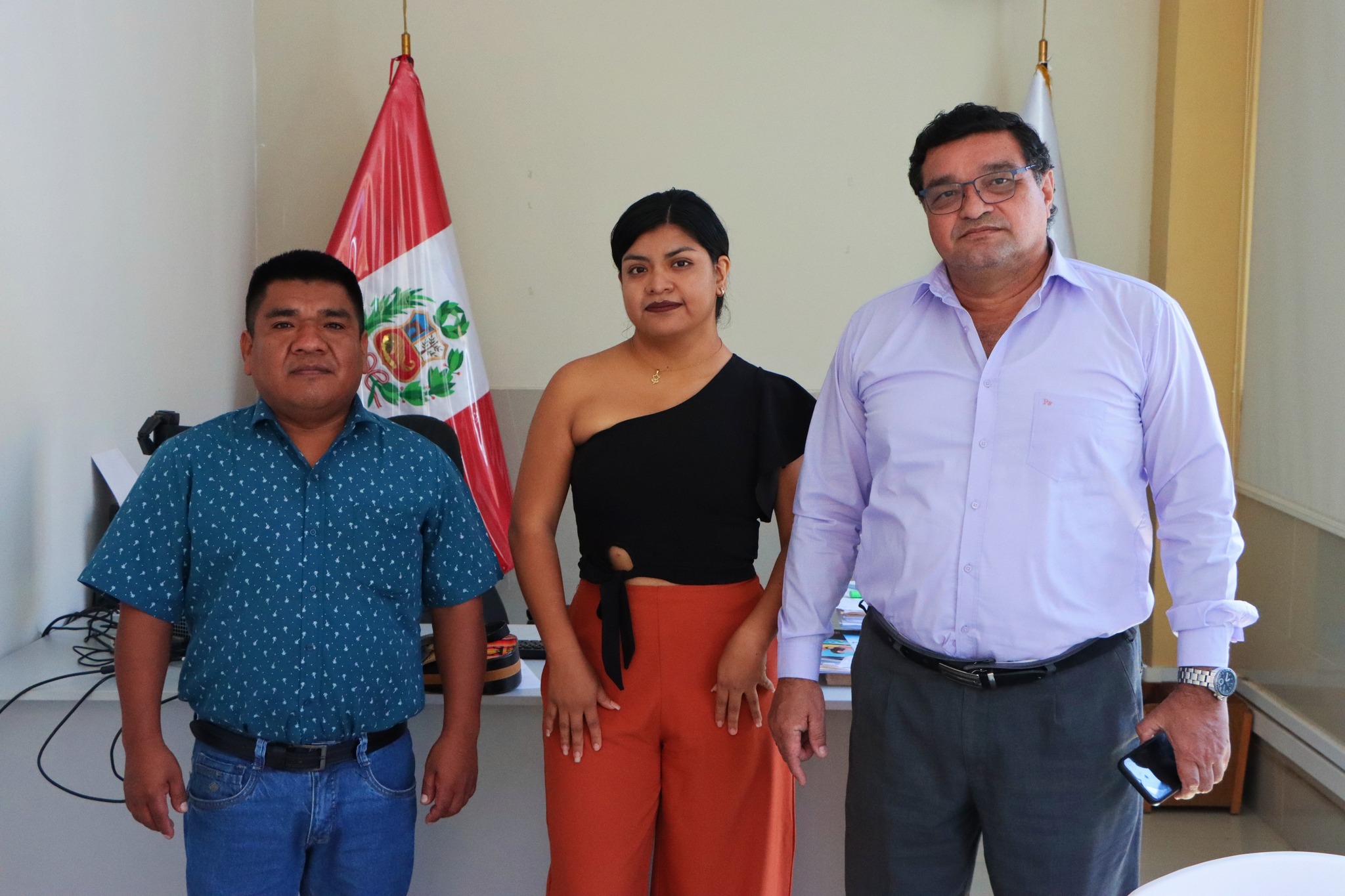 SAT Piura ofrecerá asistencia técnica a Municipalidad Distrital de La Unión