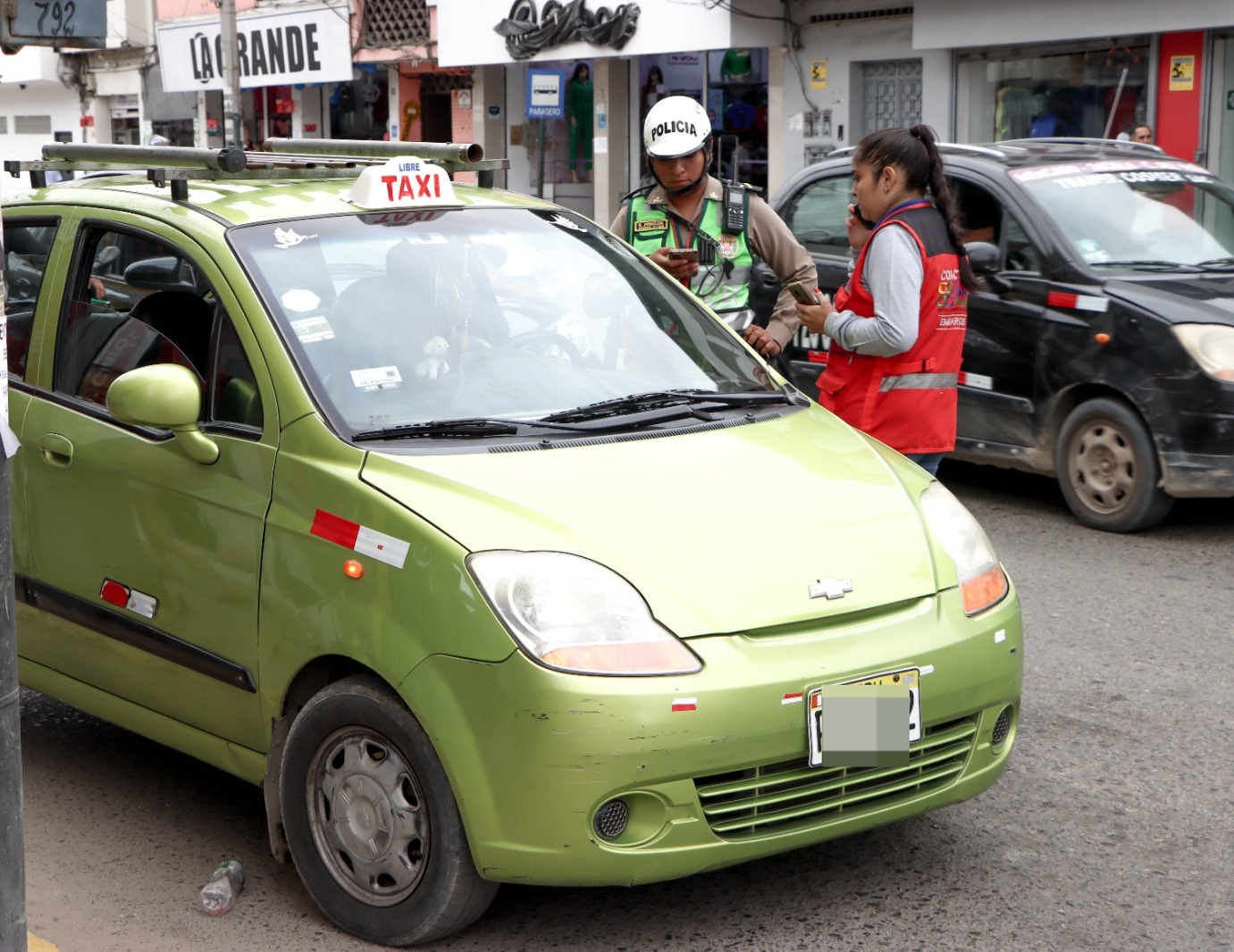 🔴 MIL 500 VEHÍCULOS CON ORDEN DE CAPTURA 🚗