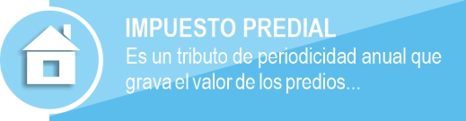 Impuesto Predial