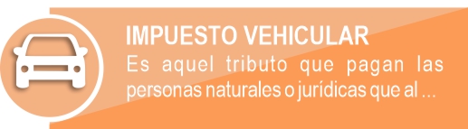 Impuesto vehicular